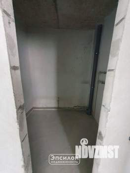 2-к квартира, вторичка, 53м2, 4/10 этаж
