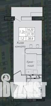 Фото квартиры на продажу (2)