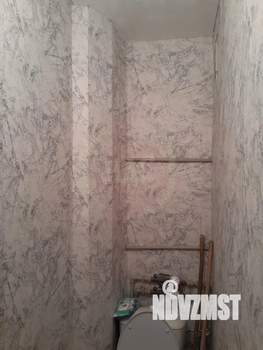 2-к квартира, вторичка, 44м2, 1/5 этаж