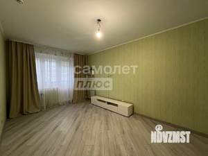1-к квартира, вторичка, 38м2, 14/17 этаж