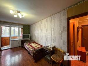 2-к квартира, вторичка, 43м2, 2/5 этаж