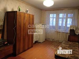 2-к квартира, вторичка, 52м2, 2/9 этаж