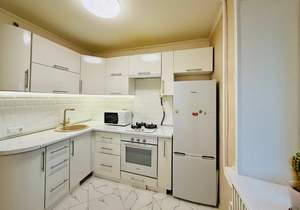 1-к квартира, вторичка, 31м2, 9/9 этаж