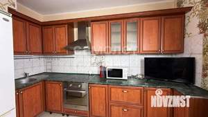 3-к квартира, вторичка, 83м2, 4/17 этаж