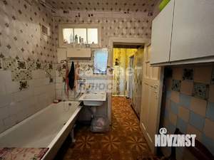 3-к квартира, вторичка, 37м2, 2/2 этаж