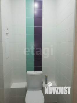 2-к квартира, вторичка, 67м2, 8/18 этаж