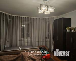 1-к квартира, вторичка, 45м2, 8/10 этаж