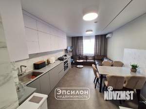 3-к квартира, вторичка, 85м2, 4/10 этаж