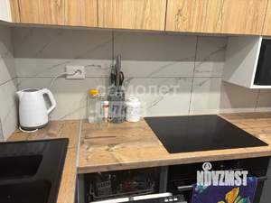 2-к квартира, вторичка, 44м2, 6/14 этаж