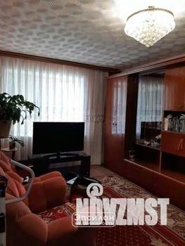 2-к квартира, вторичка, 47м2, 4/5 этаж