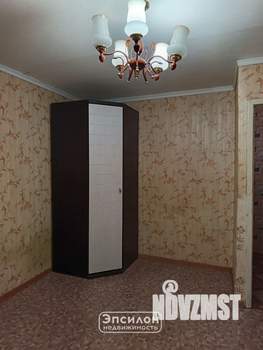 1-к квартира, вторичка, 28м2, 3/5 этаж