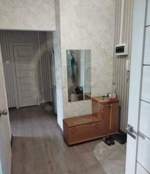 2-к квартира, вторичка, 58м2, 4/4 этаж