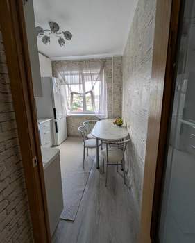 2-к квартира, вторичка, 47м2, 6/9 этаж