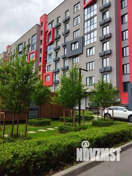 1-к квартира, вторичка, 47м2, 2/8 этаж