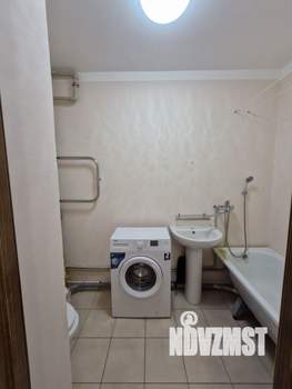 1-к квартира, вторичка, 37м2, 3/14 этаж