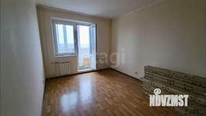 1-к квартира, вторичка, 36м2, 8/17 этаж