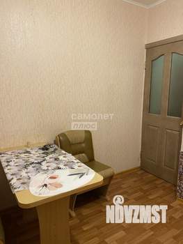 1-к квартира, вторичка, 37м2, 13/17 этаж