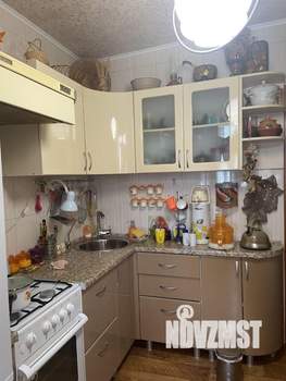 2-к квартира, вторичка, 46м2, 4/5 этаж