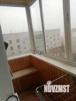 2-к квартира, вторичка, 32м2, 4/10 этаж
