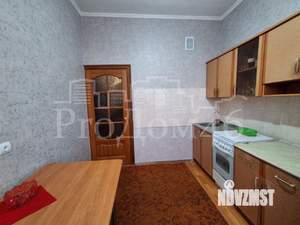 3-к квартира, вторичка, 91м2, 5/6 этаж