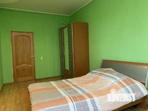 4-к квартира, вторичка, 130м2, 9/9 этаж