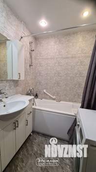 3-к квартира, вторичка, 78м2, 17/17 этаж