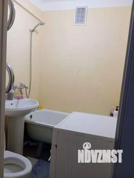 2-к квартира, вторичка, 43м2, 5/5 этаж