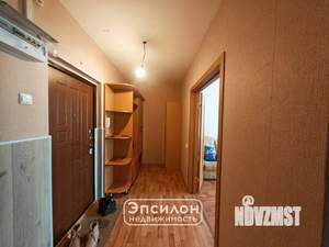 1-к квартира, вторичка, 39м2, 10/10 этаж