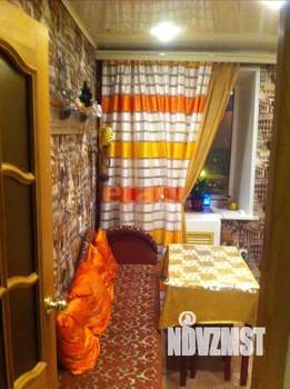 1-к квартира, вторичка, 30м2, 9/9 этаж