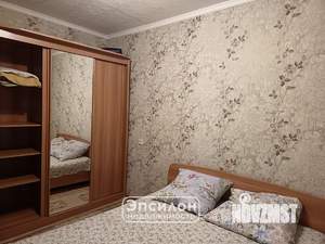 2-к квартира, вторичка, 48м2, 4/9 этаж