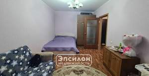 1-к квартира, вторичка, 37м2, 11/17 этаж