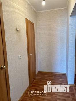 2-к квартира, вторичка, 57м2, 6/17 этаж