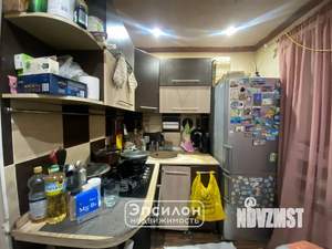 2-к квартира, вторичка, 43м2, 5/5 этаж