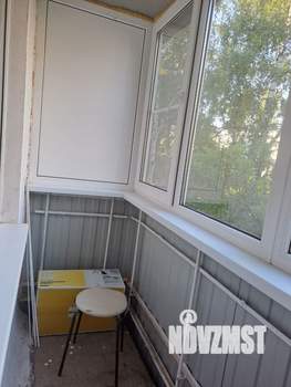 1-к квартира, вторичка, 38м2, 9/17 этаж