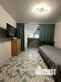 2-к квартира, вторичка, 39м2, 1/12 этаж