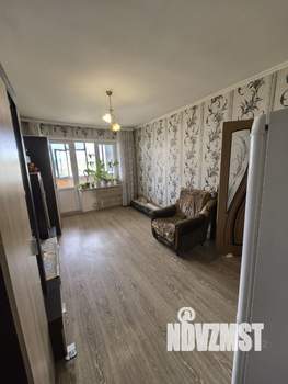 2-к квартира, вторичка, 45м2, 9/9 этаж