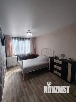 1-к квартира, вторичка, 31м2, 7/10 этаж