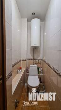 3-к квартира, вторичка, 73м2, 5/10 этаж