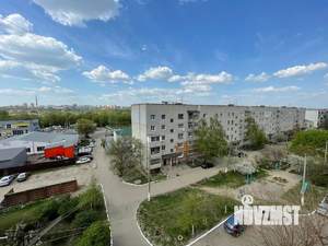 3-к квартира, вторичка, 89м2, 5/5 этаж
