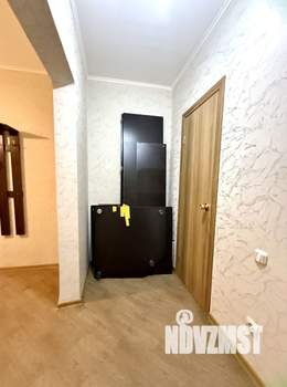 2-к квартира, вторичка, 56м2, 3/17 этаж