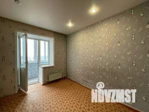 3-к квартира, вторичка, 61м2, 8/9 этаж