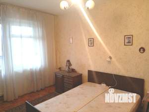 3-к квартира, вторичка, 60м2, 9/9 этаж