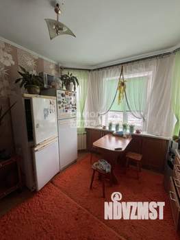 2-к квартира, вторичка, 56м2, 7/17 этаж