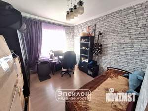 3-к квартира, вторичка, 88м2, 3/10 этаж