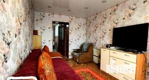 2-к квартира, вторичка, 38м2, 7/9 этаж