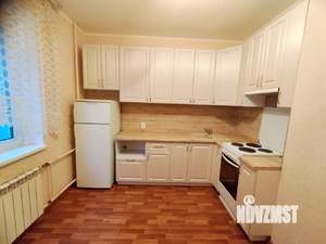 1-к квартира, вторичка, 38м2, 1/17 этаж
