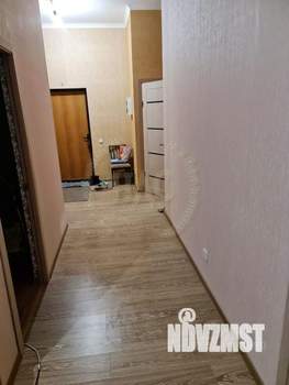4-к квартира, вторичка, 83м2, 1/3 этаж