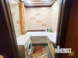 3-к квартира, вторичка, 61м2, 7/9 этаж