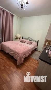 3-к квартира, вторичка, 79м2, 4/17 этаж
