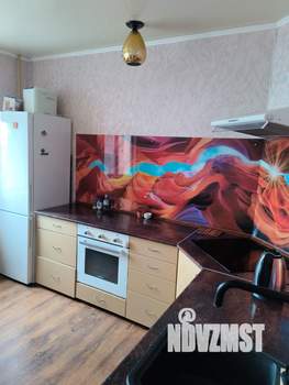 2-к квартира, вторичка, 61м2, 17/17 этаж